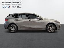 BMW 120d Steptronic Sport Line, Diesel, Occasion / Utilisé, Automatique - 2