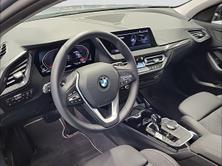 BMW 120d Steptronic Sport Line, Diesel, Occasion / Utilisé, Automatique - 5
