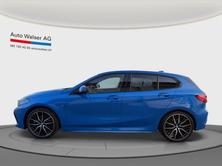 BMW 120d M Sport, Diesel, Occasioni / Usate, Automatico - 2