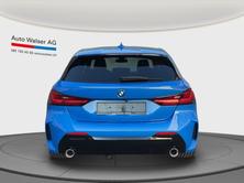 BMW 120d M Sport, Diesel, Occasioni / Usate, Automatico - 4