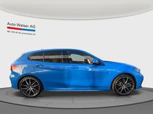 BMW 120d M Sport, Diesel, Occasioni / Usate, Automatico - 6
