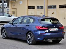 BMW 120d Steptronic Sport Line, Diesel, Occasion / Utilisé, Automatique - 3