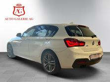 BMW 120d Edition M Sport Steptronic, Diesel, Occasion / Gebraucht, Automat - 2