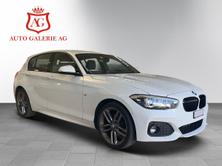 BMW 120d Edition M Sport Steptronic, Diesel, Occasioni / Usate, Automatico - 3