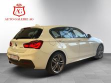 BMW 120d Edition M Sport Steptronic, Diesel, Occasion / Gebraucht, Automat - 4