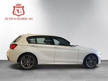 BMW 120d Edition M Sport Steptronic, Diesel, Occasion / Gebraucht, Automat - 5