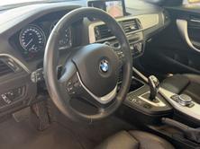 BMW 120d Edition M Sport Steptronic, Diesel, Occasion / Gebraucht, Automat - 6