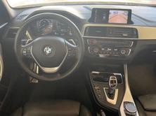 BMW 120d Edition M Sport Steptronic, Diesel, Occasion / Gebraucht, Automat - 7