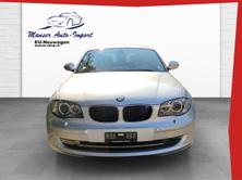 BMW 120i, Benzin, Occasion / Gebraucht, Handschaltung - 2