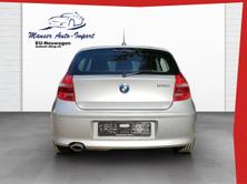 BMW 120i, Petrol, Second hand / Used, Manual - 4