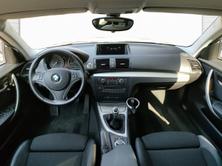 BMW 120i, Essence, Occasion / Utilisé, Manuelle - 7