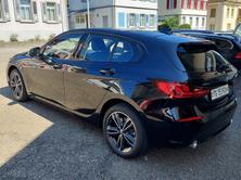 BMW 120d Steptronic Fleet Edition, Diesel, Occasioni / Usate, Automatico - 2