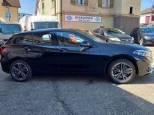 BMW 120d Steptronic Fleet Edition, Diesel, Occasion / Gebraucht, Automat - 3