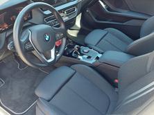 BMW 120d Steptronic Fleet Edition, Diesel, Occasion / Utilisé, Automatique - 4