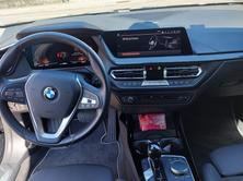 BMW 120d Steptronic Fleet Edition, Diesel, Occasion / Utilisé, Automatique - 7