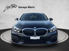 BMW 120d Steptronic, Diesel, Occasion / Utilisé, Automatique - 2