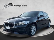 BMW 120d Steptronic, Diesel, Occasion / Utilisé, Automatique - 3