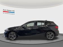 BMW 120d Sport Line, Diesel, Occasion / Gebraucht, Automat - 2