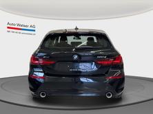 BMW 120d Sport Line, Diesel, Occasioni / Usate, Automatico - 4