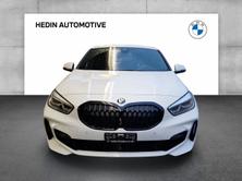 BMW 120d Steptronic M Sport, Diesel, Occasion / Gebraucht, Automat - 3