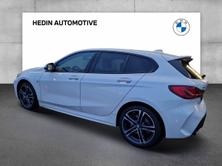 BMW 120d Steptronic M Sport, Diesel, Occasion / Gebraucht, Automat - 4