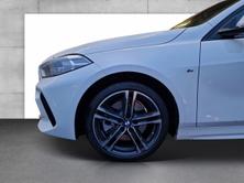 BMW 120d Steptronic M Sport, Diesel, Occasion / Gebraucht, Automat - 6