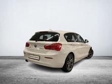 BMW 120d, Diesel, Second hand / Used, Automatic - 2