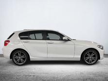 BMW 120d, Diesel, Occasion / Utilisé, Automatique - 3