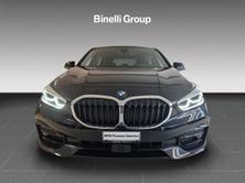 BMW 120d Sport Line, Diesel, Occasioni / Usate, Automatico - 3
