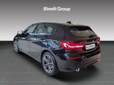 BMW 120d Sport Line, Diesel, Occasioni / Usate, Automatico - 6