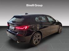 BMW 120d Sport Line, Diesel, Occasion / Gebraucht, Automat - 7