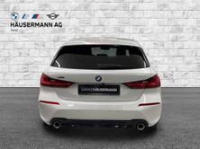 BMW 120d Sport Line, Diesel, Occasion / Gebraucht, Automat - 5