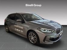 BMW 120d M Sport, Diesel, Occasion / Utilisé, Automatique - 2