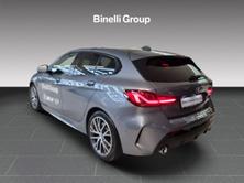 BMW 120d M Sport, Diesel, Occasioni / Usate, Automatico - 6