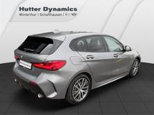 BMW 120d M Sport, Diesel, Occasion / Gebraucht, Automat - 3