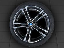 BMW 120d M Sport, Diesel, Occasion / Utilisé, Automatique - 7