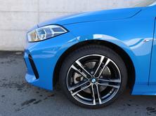 BMW 120d M Sport, Diesel, Occasioni / Usate, Automatico - 3