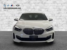 BMW 120d Steptronic Pure M Sport, Diesel, Occasion / Utilisé, Automatique - 2