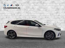 BMW 120d Steptronic Pure M Sport, Diesel, Occasion / Utilisé, Automatique - 3