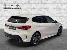 BMW 120d Steptronic Pure M Sport, Diesel, Occasion / Utilisé, Automatique - 4