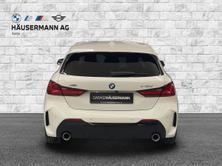 BMW 120d Steptronic Pure M Sport, Diesel, Occasion / Utilisé, Automatique - 5