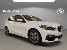 BMW 120d Sport Line, Diesel, Occasion / Gebraucht, Automat - 6