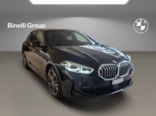 BMW 120d M Sport, Diesel, Occasion / Gebraucht, Automat - 2