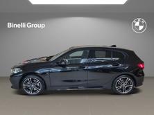 BMW 120d M Sport, Diesel, Occasion / Gebraucht, Automat - 4