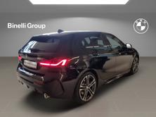 BMW 120d M Sport, Diesel, Occasion / Gebraucht, Automat - 7