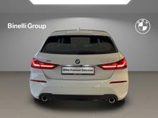 BMW 120d Sport Line, Diesel, Occasion / Gebraucht, Automat - 5