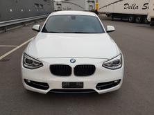 BMW 120d Sport Line, Diesel, Occasioni / Usate, Manuale - 2