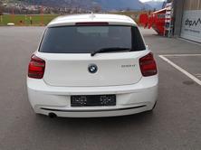 BMW 120d Sport Line, Diesel, Occasion / Gebraucht, Handschaltung - 3