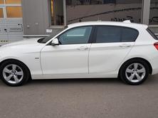 BMW 120d Sport Line, Diesel, Occasion / Gebraucht, Handschaltung - 4