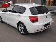 BMW 120d Sport Line, Diesel, Occasioni / Usate, Manuale - 5